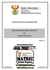 English FAL P1 May-June 2017 Memo.pdf